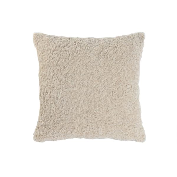 Tyyny Home ESPRIT Beige Boho 45 x 45 cm