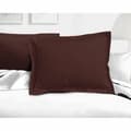 Miniatyrbilde 2 av 2: Putetrekksett Lovely Home LH71587 Brun 50 x 70 cm 2 enheter