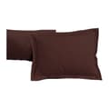 Miniatyrbilde 1 av 2: Putetrekksett Lovely Home LH71587 Brun 50 x 70 cm 2 enheter