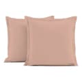 Miniatyrbilde 1 av 3: Putetrekksett Lovely Home LH71620 63 x 63 cm 2 enheter