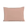 Miniatyrbild 1 av 3: Örngottsset Lovely Home LH71619 Rose 50 x 70 cm 2 antal