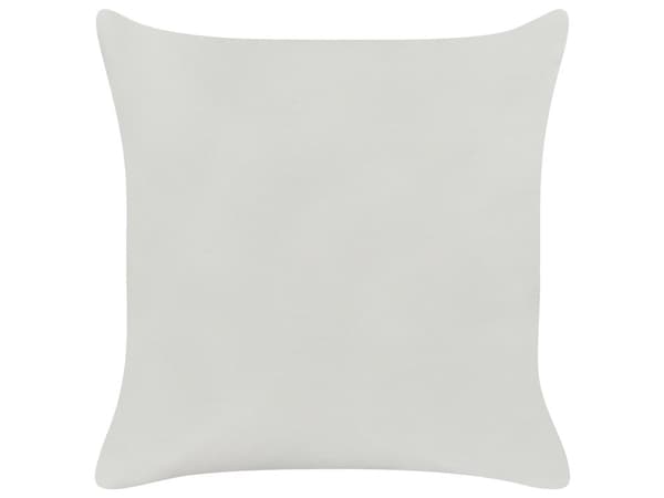 Prydnadskuddar 2 st Röd och Grön Bomullstyg Julmotiv 45 x 45 cm Dekorationstillbehör