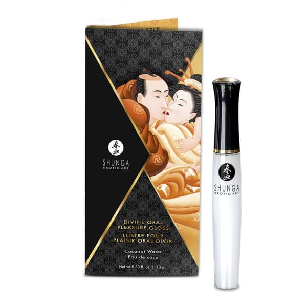 Large- seksisetti Shunga