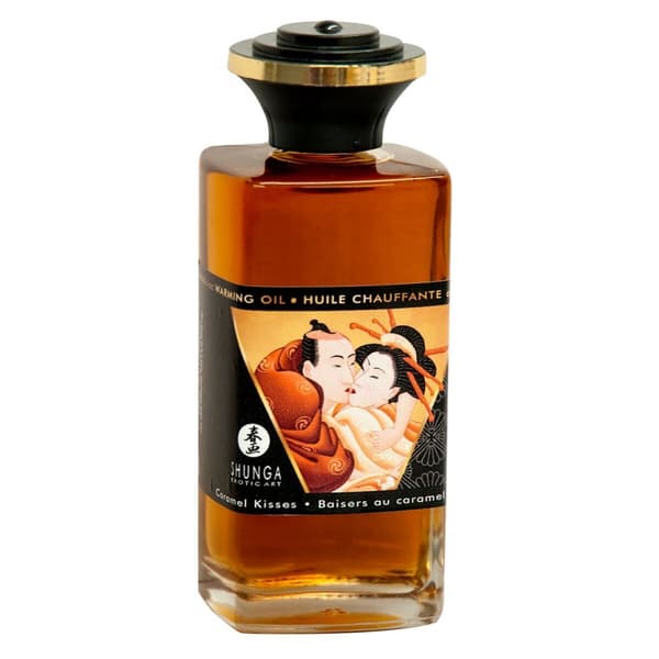 Large- seksisetti Shunga