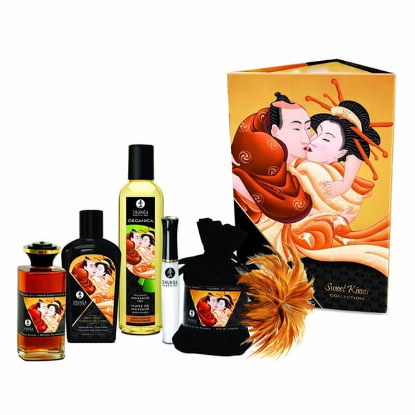 Large- seksisetti Shunga