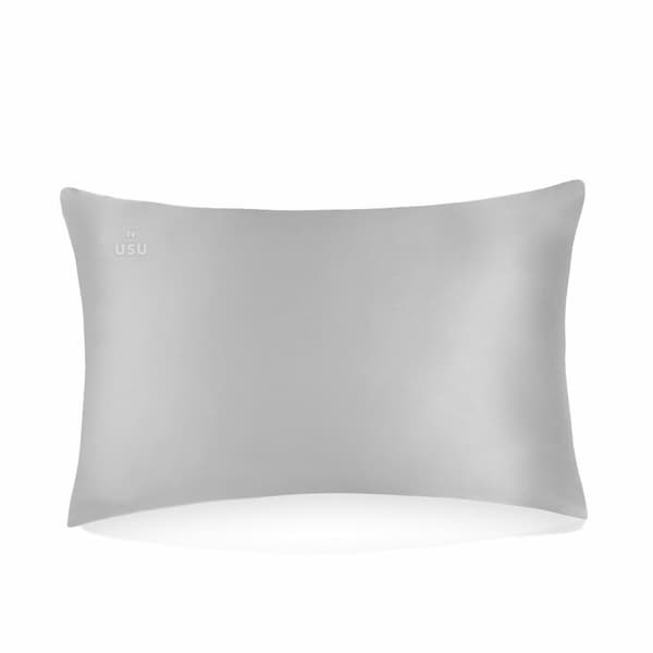 Pude USU Cosmetics CHOK CHOK Perlegrå