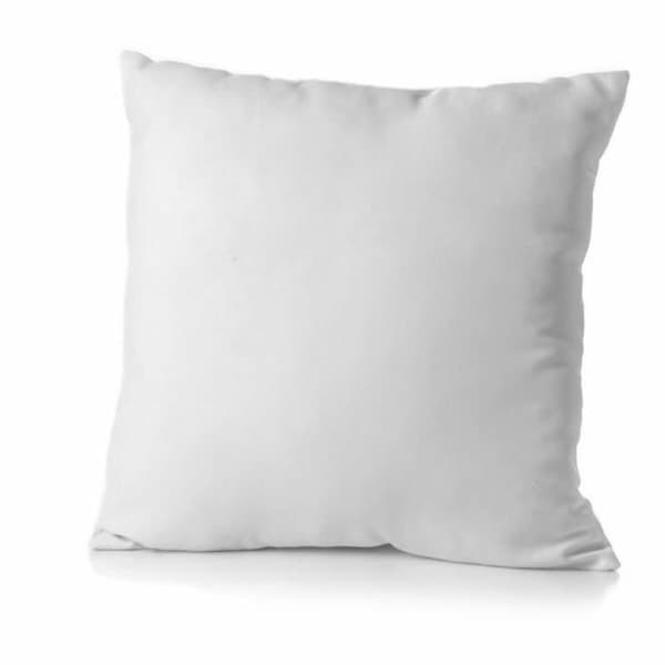 Örngott HOME LINGE PASSION Vit 63 x 63 cm (2 antal)