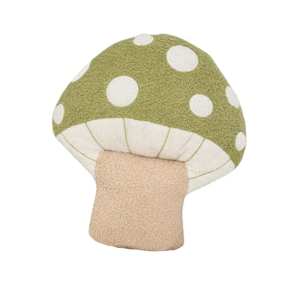 Pude Versa Grøn Champignon 35 x 40 x 32 cm