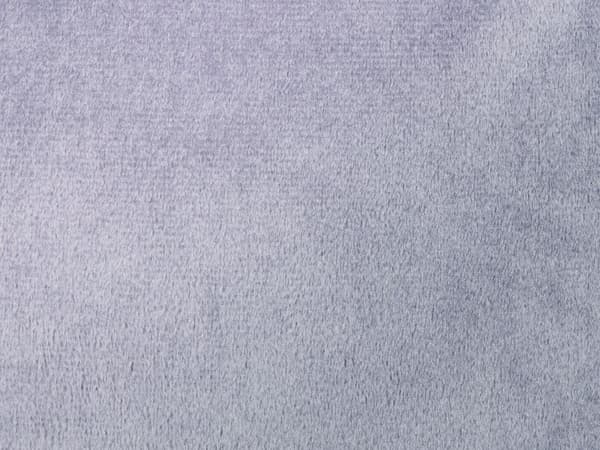 Sett med 2 Puter Lilla Polyester 45 x 45 cm Avtakbart Trekk Hjemmetilbehør Stue