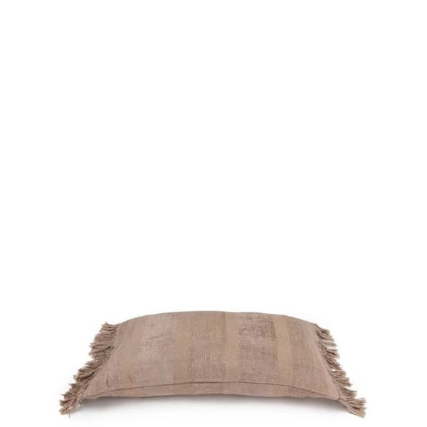 Rootz oh my gee kudde omslag - sammet kudde - dekorativ kudde - boho -stil - 30 cm x 50 cm