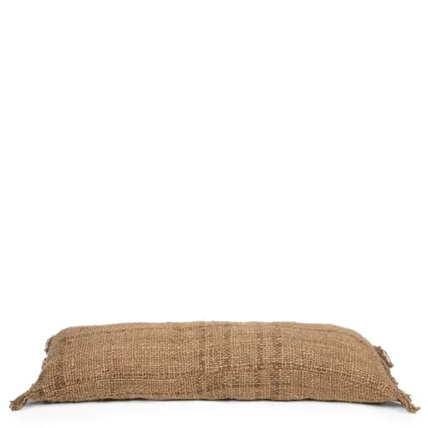 Rootz Kuddfodral - Örngott - Boho Decor - Lägger till textur - 35cm x 100cm x 10cm