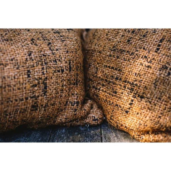 Rootz Cushion Cover - Kuddefodral - Kudde Slip - Boho Vibe - 60 cm x 60 cm x 10 cm