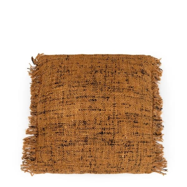 Rootz Cushion Cover - Kuddefodral - Kudde Slip - Boho Vibe - 60 cm x 60 cm x 10 cm