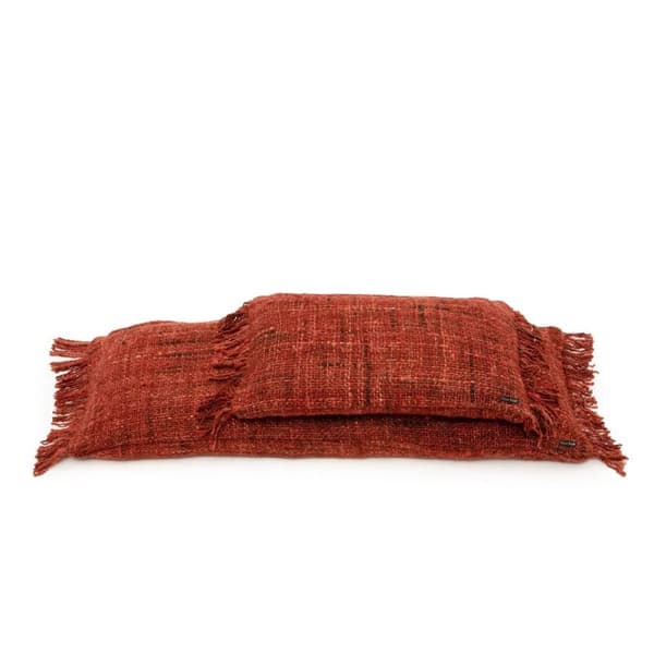 Rootz oh my gee cushion cover - kudde omslag - dekorativt omslag - lägger till boho vibe - 30 cm x 50 cm x 10 cm