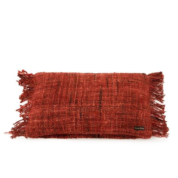 Rootz oh my gee cushion cover - kudde omslag - dekorativt omslag - lägger till boho vibe - 30 cm x 50 cm x 10 cm