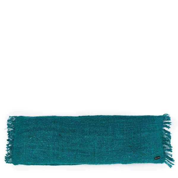 Rootz Kuddfodral - Boho Örngott - Handfärgat överdrag - Bomull Mjukhet - 35cm x 100cm x 10cm