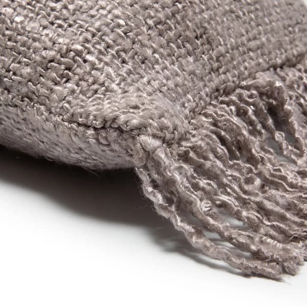 Rootz Oh My Gee kuddfodral - Kuddfodral - Dekorativt fodral - Boho Vibe - 35cm x 10cm x 100cm