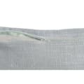 Miniatyrbillede 7 af 7: Pude Home ESPRIT Beach Hvid Himmelblå Middelhavet 60 x 10 x 35 cm