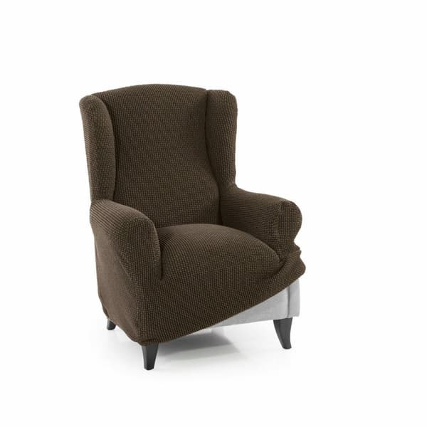 KÄYTETTY Korvasohvan päällinen Sofaskins (Kunnostetut Tuotteet B)