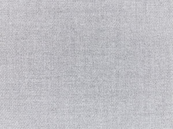 Utendørs Putetrekk Sett Lysegrått Stoff Sofa Sete Rygg Sideputetrekk Moderne Stil