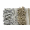 Miniatyrbilde 2 av 3: Putetrekk DKD Home Decor Flerfarget Fringe Boho (50 x 3 x 30 cm)