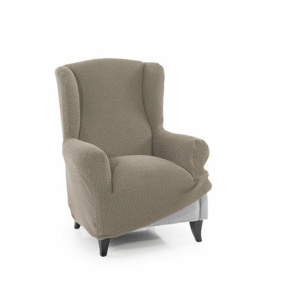KÄYTETTY Korvasohvan päällinen Sofaskins (Kunnostetut Tuotteet A)