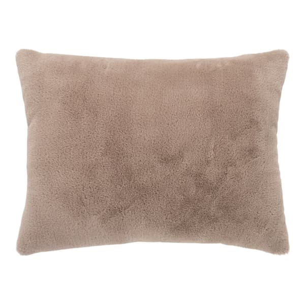 Rootz Evora Cushion - Dekorativ kudde - Mysig kudde - Lyxig komfort - 45 cm x 60 cm x 15 cm