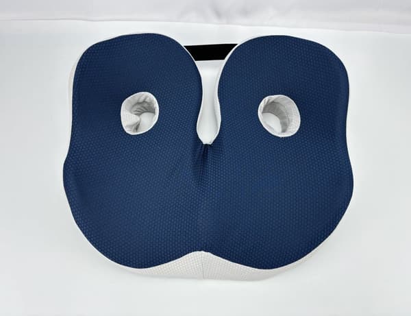 INF Ergonomisk sædehynde med memory foam