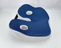 Miniatyrbillede 4 af 10: INF Ergonomisk sædehynde med memory foam