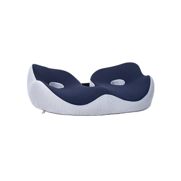 INF Ergonomisk sædehynde med memory foam