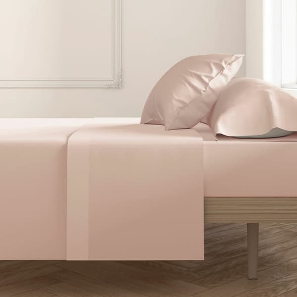 Örngott Happy Home Nude Säng 150