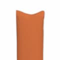 Miniatyrbild 1 av 3: Örngott Happy Home Orange 50 x 75 cm 2 antal