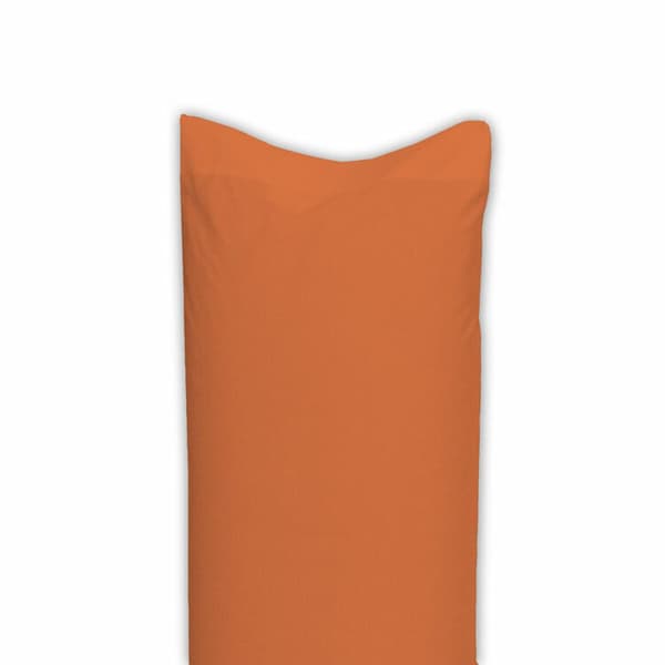 Örngott Happy Home Orange 50 x 75 cm 2 antal