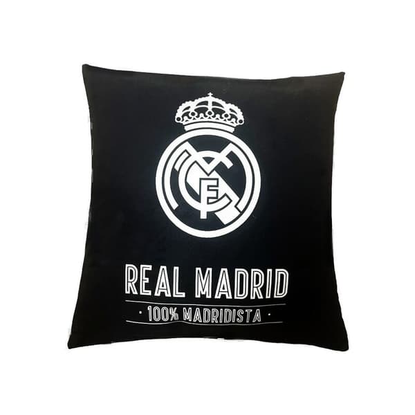 Real Madrid cushion
