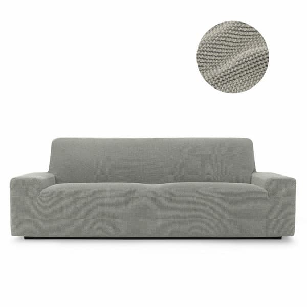 BRUGT Sofa cover Sofaskins Grå (Refurbished A)