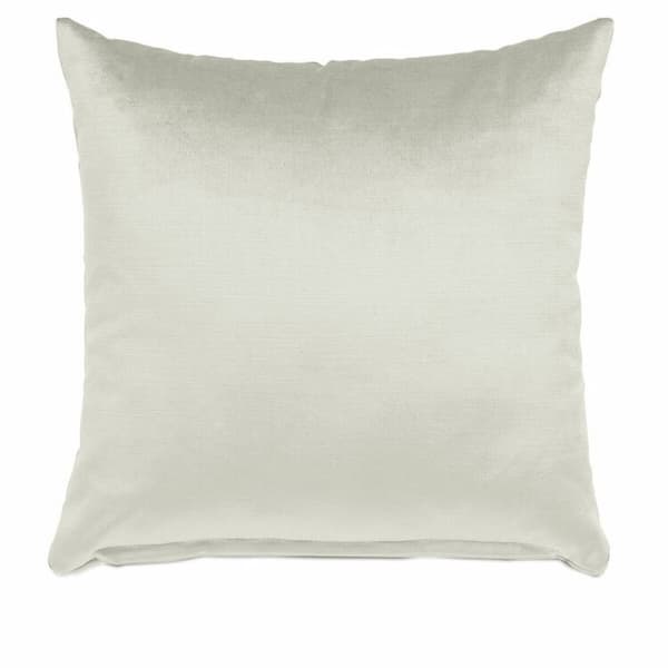 Pude Tejidos Reina Beige 45 x 45 cm