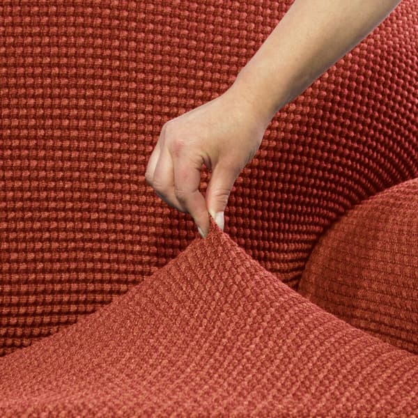 KÄYTETTY Sohvanpäällys Sofaskins (Kunnostetut Tuotteet B)