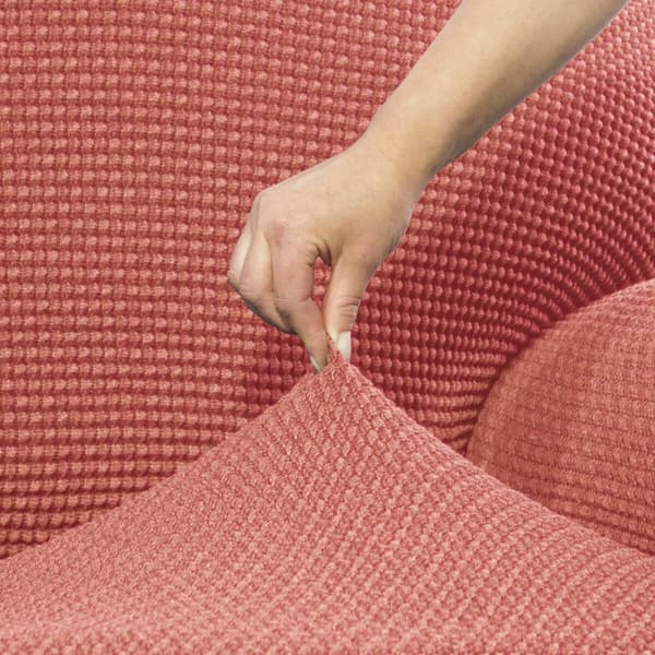 BEGAGNAD Stolöverdrag Sofaskins (Renoverade A)