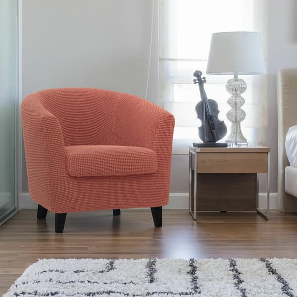 KÄYTETTY Päällinen tuolille Sofaskins (Kunnostetut Tuotteet A)
