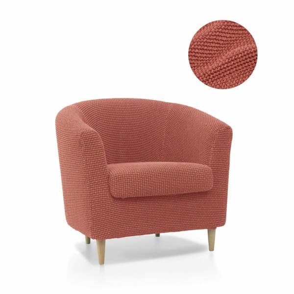 KÄYTETTY Päällinen tuolille Sofaskins (Kunnostetut Tuotteet A)