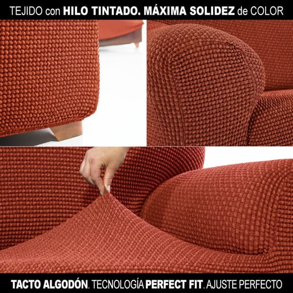 BRUGT Sofa cover Sofaskins (Refurbished B)