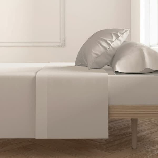 Örngott Happy Home linne 135 cm