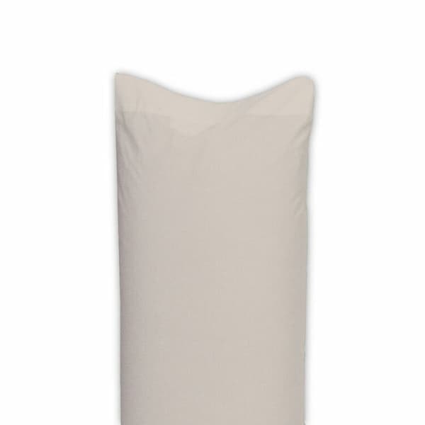 Örngott Happy Home linne 135 cm
