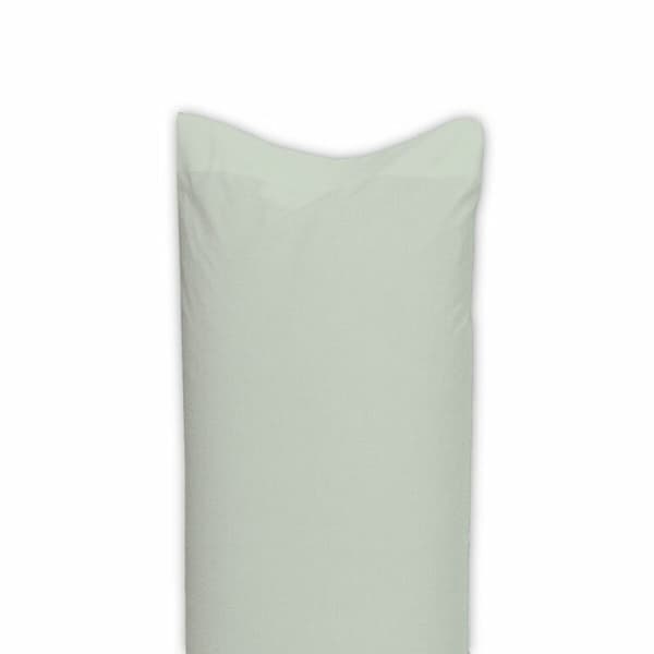 Örngott Happy Home Mint 45 x 100 cm 2 antal