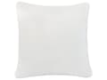 Miniatyrbilde 5 av 7: Sett med 2 uteputer Lilla Polyester 45 x 45 cm Mønster Vanntett og UV-bestandig putetrekk Hage Pynteputer