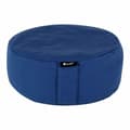 Pikkukuva 2 / 2: Tyyny LongFit Sport Longfit sport Yoga Sininen 33 x 13 cm (2 osaa)