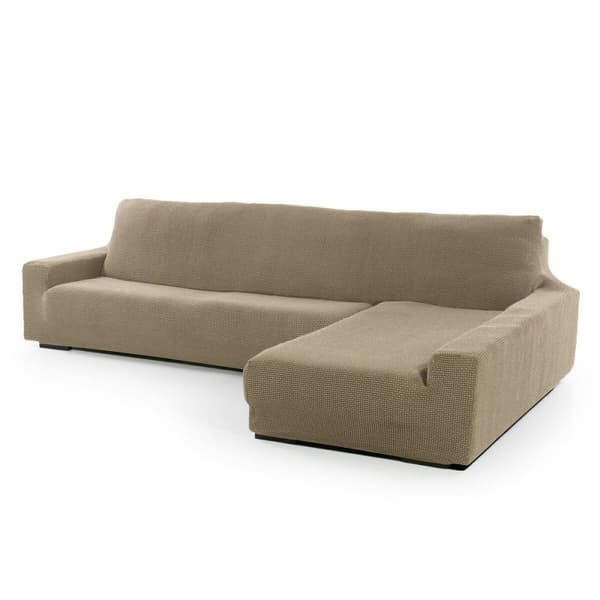 BRUGT Betræk til chaiselong med lang arm til højre Sofaskins (Refurbished B)