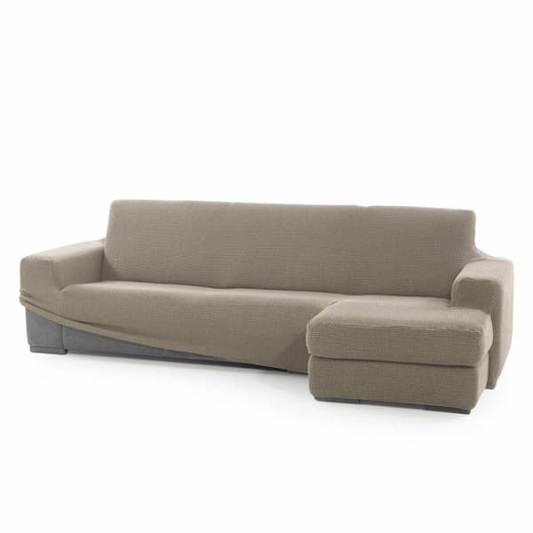 KÄYTETTY Sohvapöydän päällinen, jossa on lyhyt oikea käsivarsi Sofaskins (Kunnostetut Tuotteet B)