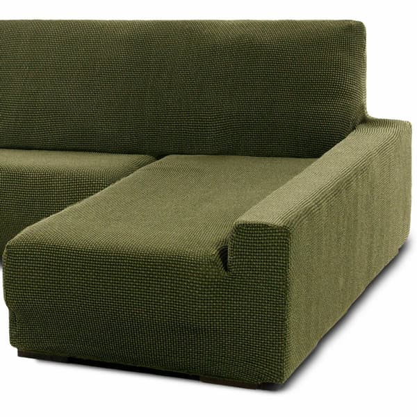 KÄYTETTY Sohvapöydän päällinen, jossa on pitkä oikea käsivarsi Sofaskins (Kunnostetut Tuotteet B)