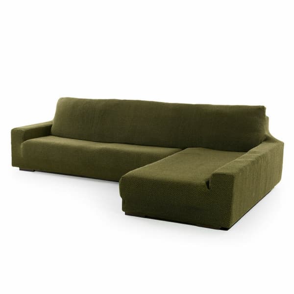BRUGT Betræk til chaiselong med lang arm til højre Sofaskins (Refurbished B)